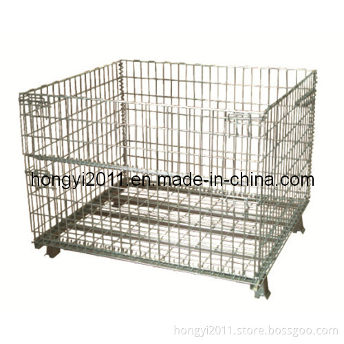 Storage Wire Cage